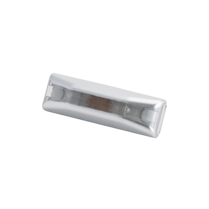 Grote 60291 Rectangular License Light