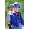 Roeckl Sports Milano Riding Gloves, Leisure Summer Gloves, Navy 6