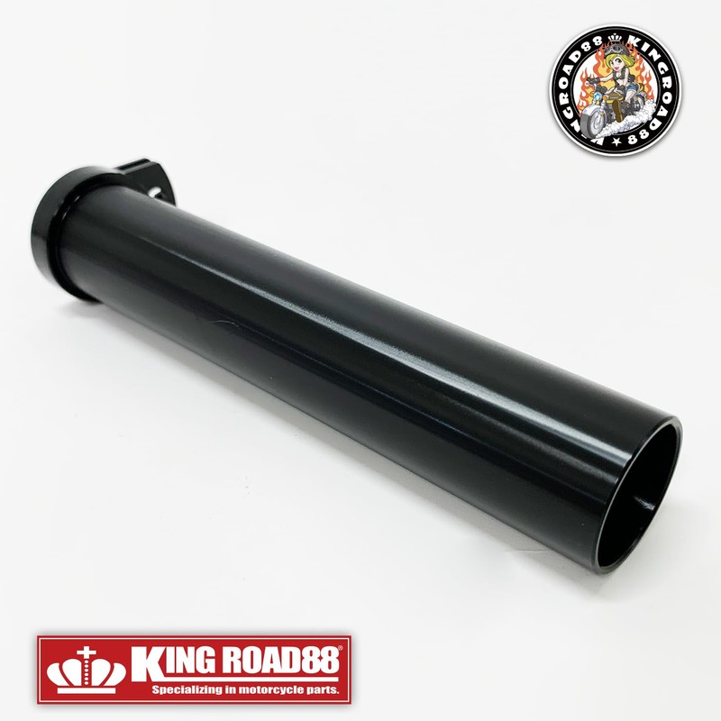 King Road 88 Lightly Moving High Throttle "Cole-kun" Universal ☆