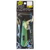 Ishinada Stubborn Metal Rod Sinker Luminous Green GAN 10/50