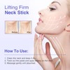 AH8 Neck Firming Cream Stick, Neck Tightening Cream: Anti-Wrinkle &