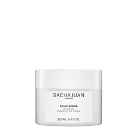 SACHAJUAN - Scalp Scrub - 250 ml
