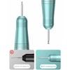Handheld Grinder Pen USB Charging 3 Speed Control Electric Grinding