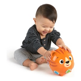 Juguete Para Gatear Tinkers Crawl Along Song Baby Einstein