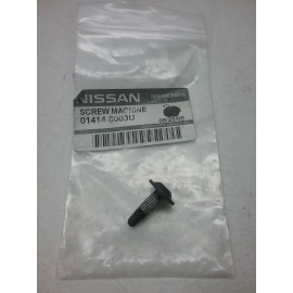 Nissan Genuine Nissan Screw (1) #01414-0003U