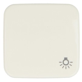 Busch-Jaeger 2520 LI-214 Flush-Mounted Programs