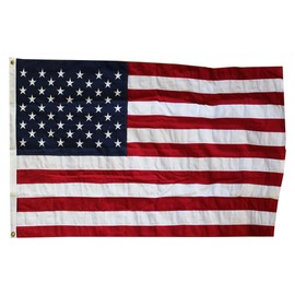 USA - 4' x 6' Koralex USA Flag