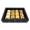 Persis Premium Baklava Selection Variety Box - 12 Pieces (Assorted)