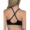 Vanity Fair Women's Wireless Bra, Soft Smoothing Fabrics, Simple Sizing