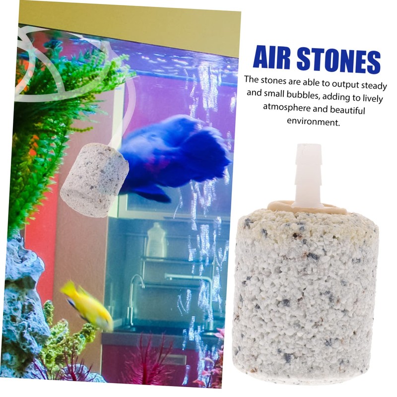 FOMIYES Aquarium Air Pump Accessories Bubble Diffusers for Fish Tank