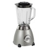 West Bend Blender Retro-Styled 3 Speeds with 48 oz Glass