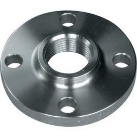 Inoc 304STF5K25A Threaded Flange