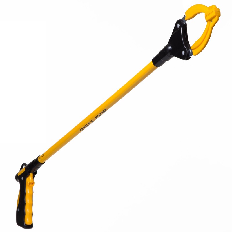 Steelgrip TA5105 Pick Up Tool, 36"