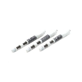 CUESOUL TERO + AK7P DART SHAFT INNOVATIVE Bidirectional Retractable Swivel Combination Dart Flight (2C44)