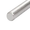 Sourcingmap M8 x 170mm 304 Stainless Steel Fully Threaded Rods