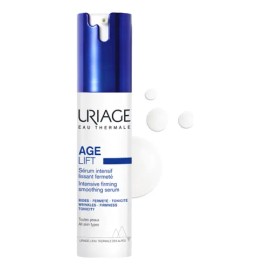 Uriage Age Lift Sérum Intensivo Antiedad Con Retinol 30ml Todo Tipo De Piel Díanoche                                                                  