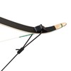 YAK Archery Universal Bow Tension Cord for Recurve and Long