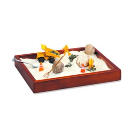 Executive Sandbox - Construction Zone