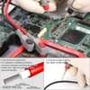 Bionso 25-Piece Multimeter Leads Kit, Professional and Upgraded Test Leads