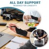HMCEY Wrist Splint Carpal Tunnel Syndrome Splint Wrist Bandages Wrist