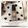 Silk Road Organic Frankincense Oil & Myrrh Essential Oil Roll