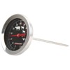 FACKELMANN 63803 Roasting Thermometer, 14 cm, Stainless Steel