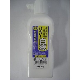 Shoshodo S19104 JBO Hyper White Liquid 180cc