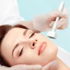 Dermaroller Facial Barba 0.5-3 Mm Titanio Regenera Colágeno