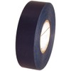Hockey Shin Pad Tape 1 inch x 27 Yards (Navy Blue)
