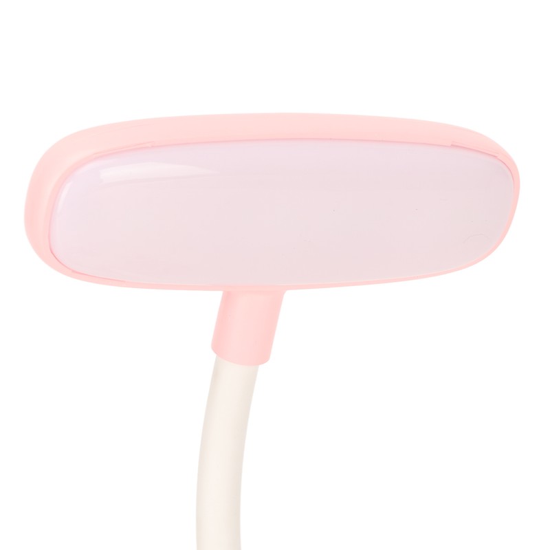 Kids Reading Light TV Style Base Flexible Gooseneck USB Charge