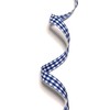 s.dekoda Ribbon 50 m x 10 mm Blue - White