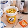 Pot Noodle Original Curry Flavour - 90g - Pack of