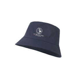 SCHIETWETTER Accessory, All Year Round Southwester Bucket Hat Femi Bucket Hat Waterproof Windproof, navy