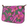 Oilily Claire Cosmetic Bag Forrest Green, Forrest Green