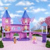 Royale High Castle Campus Playset - (2) Exclusive Dolls, 3