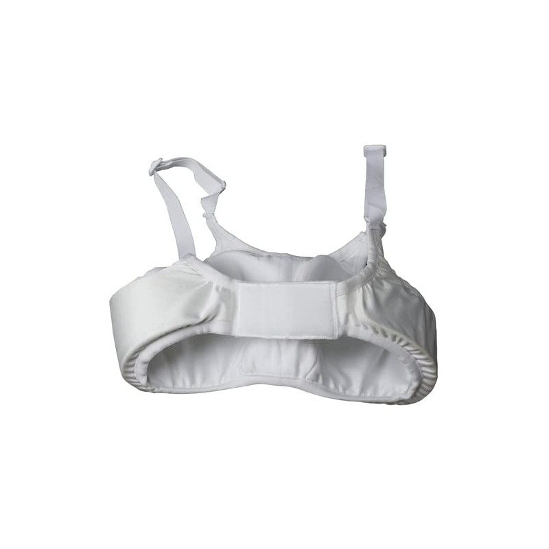 ISAMI Women Chest Guard TT-28 //Isami Karate Inner Chest Protector