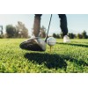 Pelotas De Golf Suaves De Cromo De Golf Callaway (360