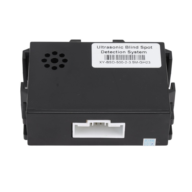 Car Blind Spot Monitoring System BSD Distance Assistant Lane Changing