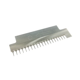 Benriner Interchangeable Medium Blade for Both Benriner Cook Help and Turning Slicer