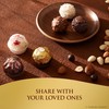 Ferrero Collection, Premium Assorted, Hazelnut, Dark Chocolate and Coconut, 24