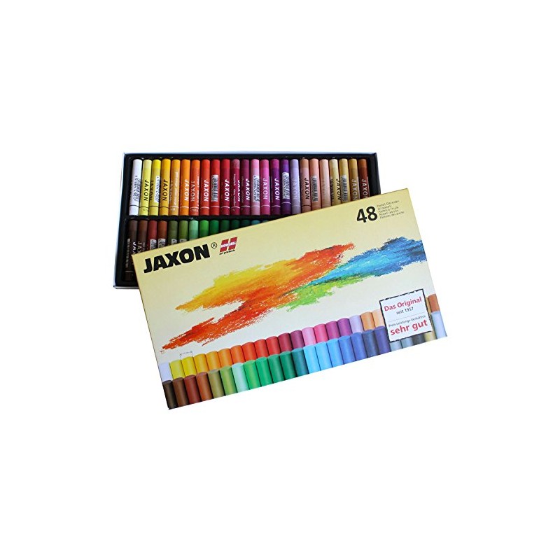 Honsell Jaxon 47412 Oil Pastels