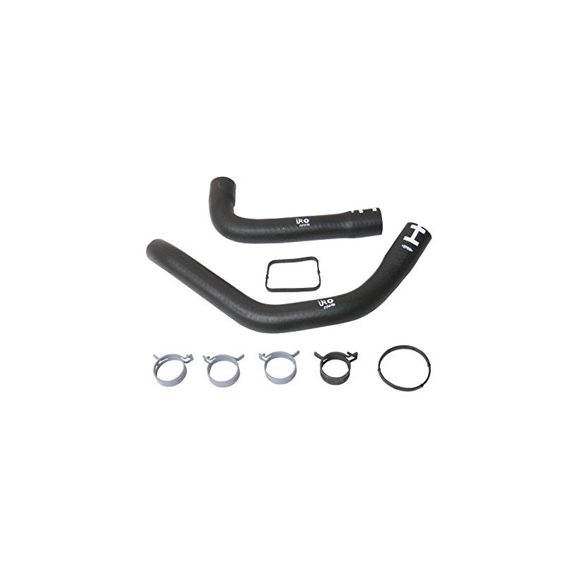URO Parts C2S43430K Kit de manguera para radiador