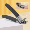 Unbranded Extra Large Toe Nail Clippers For Thick Nails Heavy