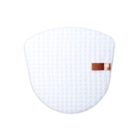 SaferCCTV 6 Foam and Felt Filter Compatible with Shark Navigator ZU560, ZU561, ZU562, ZU572, Zero-M Lift-Away Speed Upright Vacuum Replace XFFK560