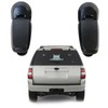 Rear Window Hinge Set Liftgate Glass Hinge Fits for 2006-2010