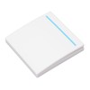 Wireless Light Switch Smart Remote Control Switch Wall Switch 433MHz