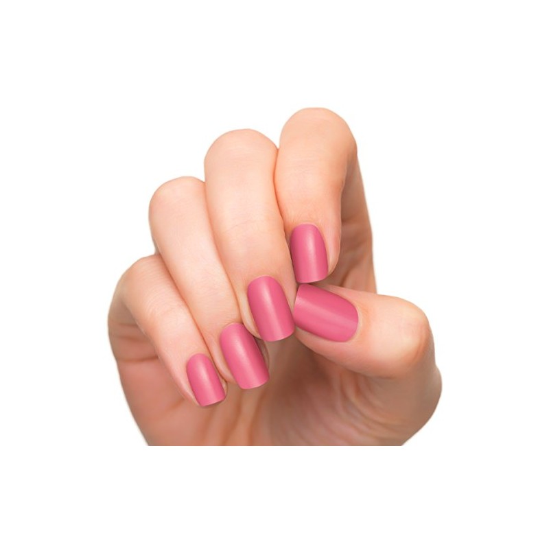 Just Stick Manicure Incoco "English Rose" (English Rose)