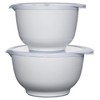 Rosti Precision Craft Mixing Bowl Set 2 Pcs Elevate Your