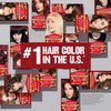 Revlon ColorSilk with Bond Repair Complex, Blonde Permanent Hair Color,