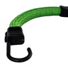 SGT KNOTS Super Stretch Bungee with Hooks - (48) Braided